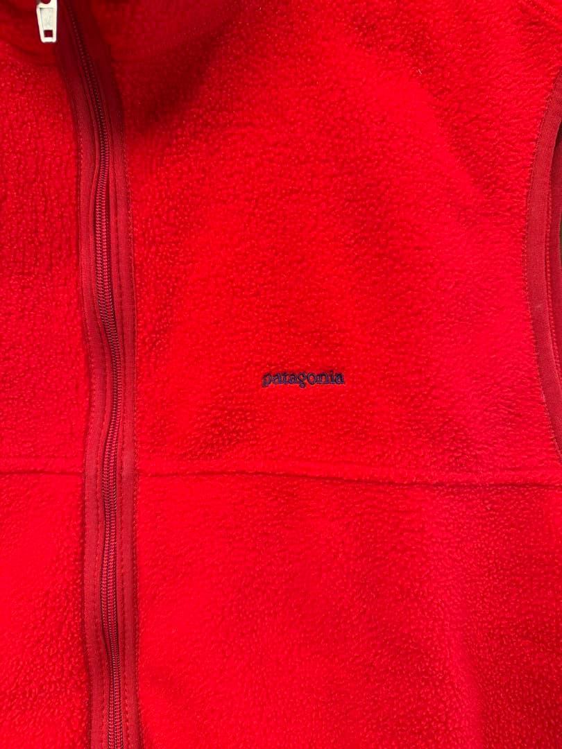 XL Patagonia SYNCHILLA パタゴニア シンチラベスト 90s