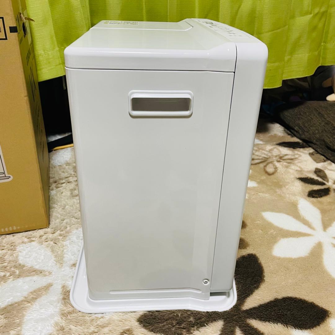 美品 CORONA FH-VX5724BY-W 20畳 石油ファンヒーター