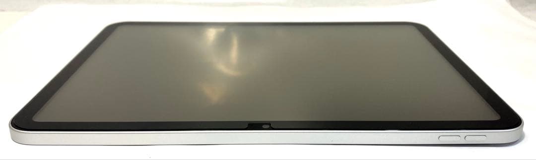 iPad A16 128GB シルバー Wi-Fiモデル バッテリー100％