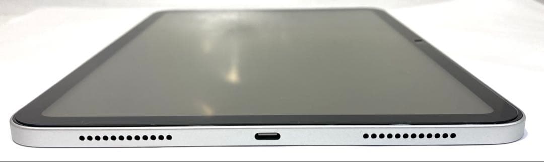 iPad A16 128GB シルバー Wi-Fiモデル バッテリー100％