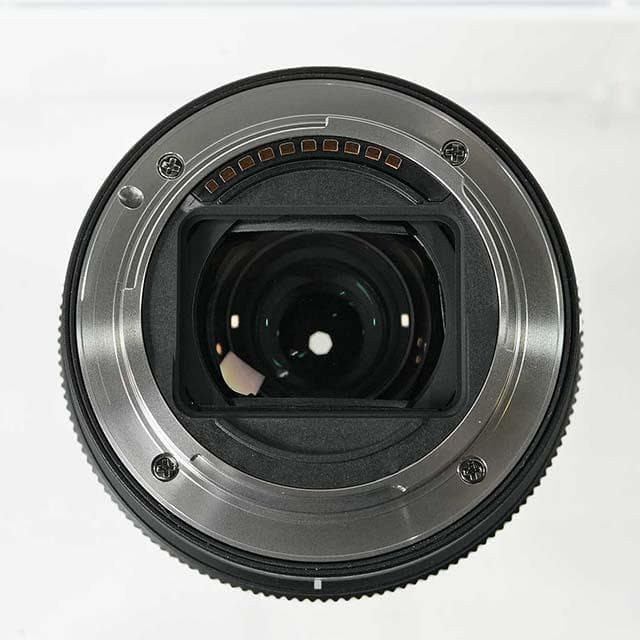 ソニー製 ズームレンズ FE28-60mm(F4-5.6)SEL2860