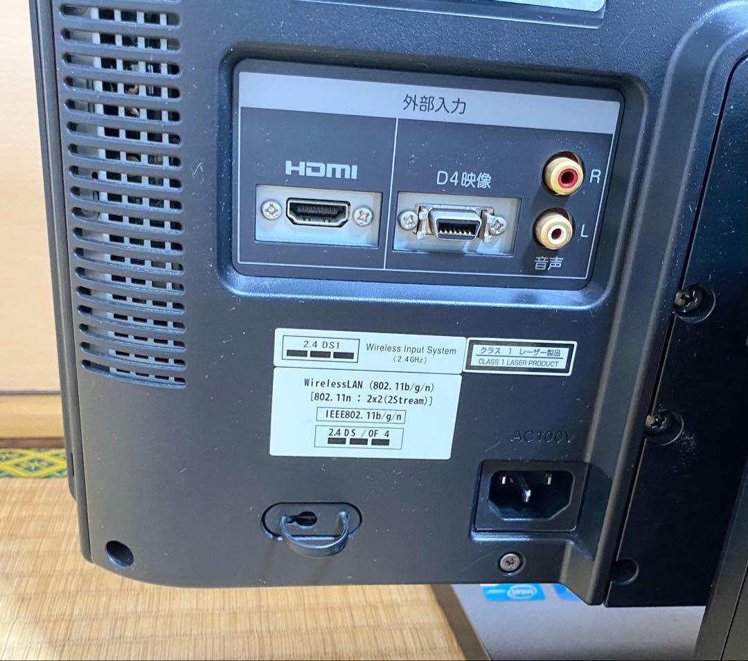 NEC VW770 Core i7 SSD128GB メモリ8GB