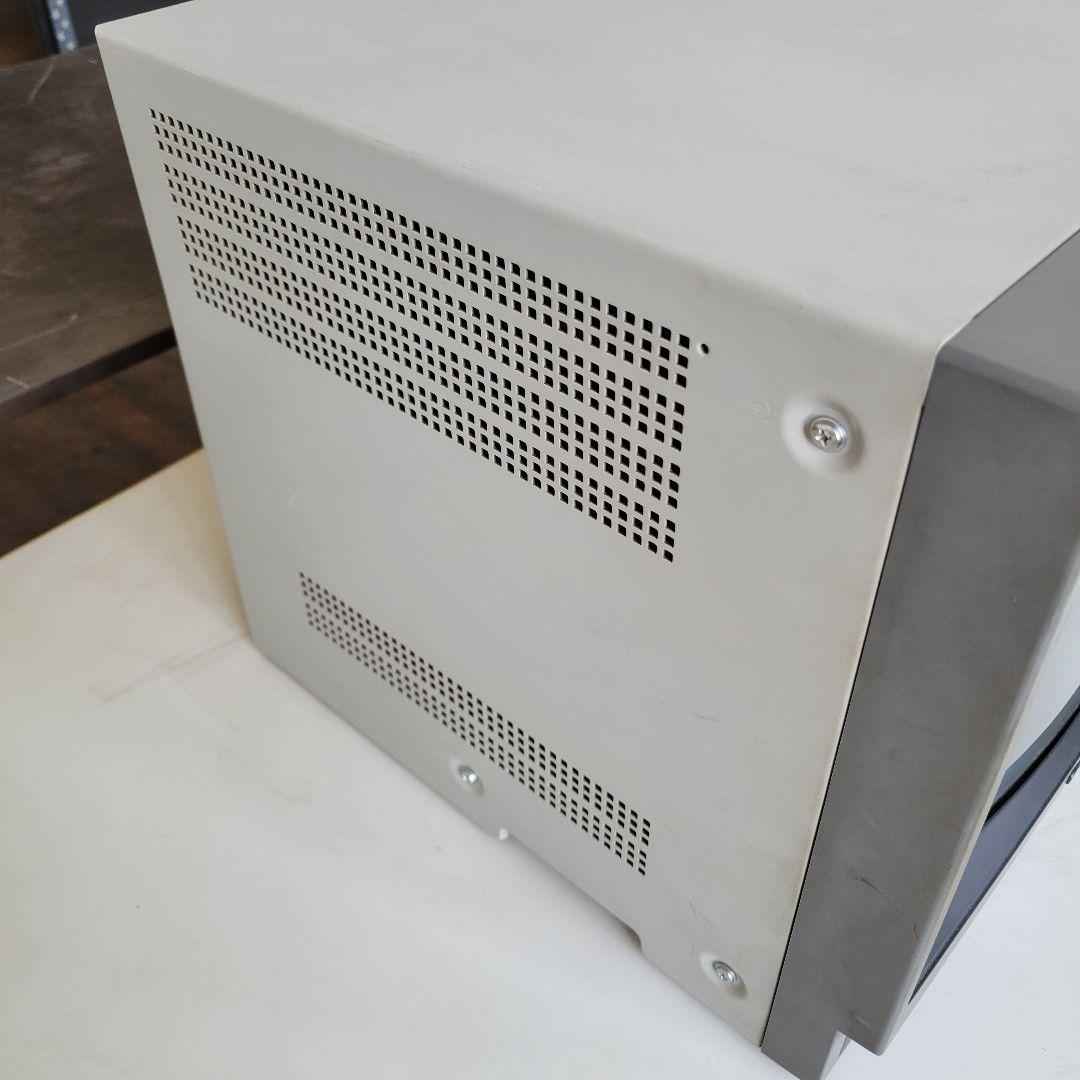 ②14型トリニトロンカラービデオピクチャーモニター PVM-14M1J SONY