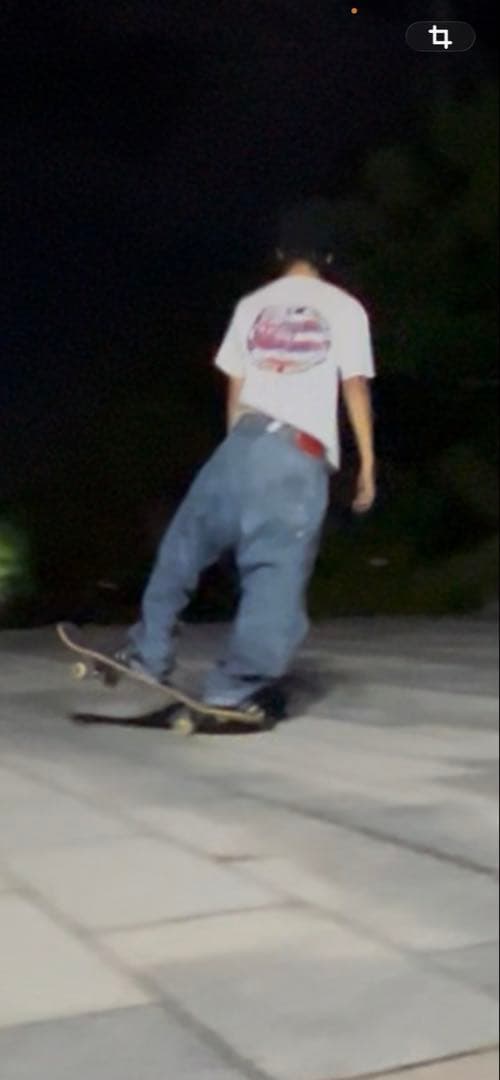 carpet company カーペットカンパニー デニム 32インチ