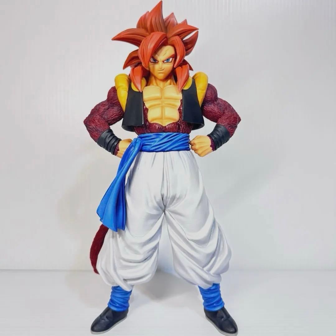 一番くじ ドラゴンボールGREATEST SAIYAN 超サイヤ人4 ゴジータ