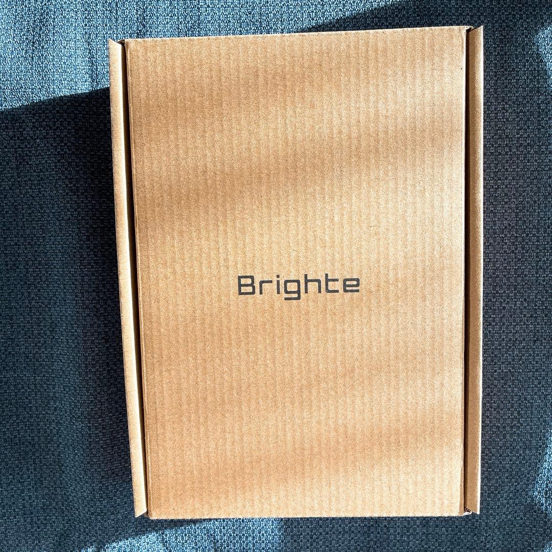 Brighte ELEKILIFT 美顔器 ブライト エレキリフト