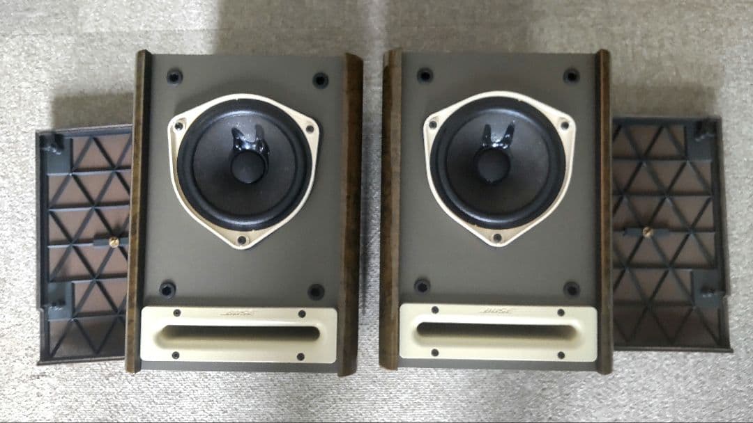 BOSE 121V スピーカー