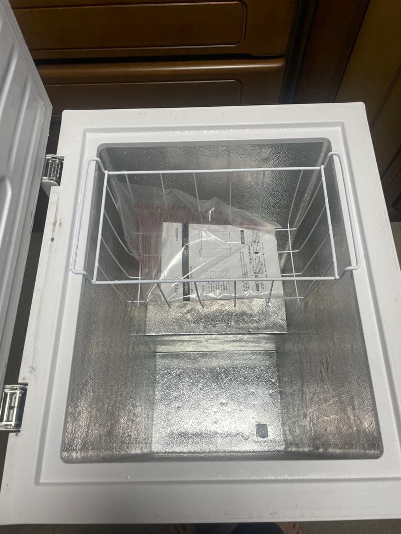 業務用冷凍ストッカー