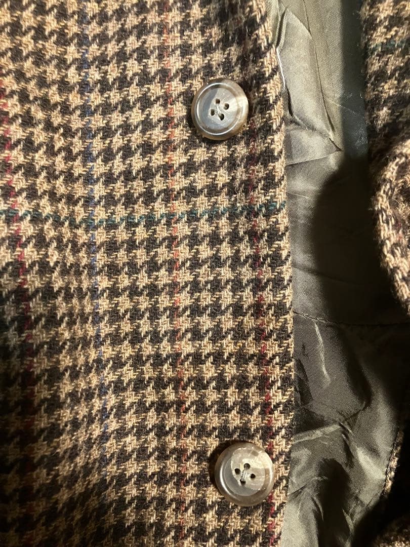 90s ラルフローレン Ralph Lauren テーラードジャケット　アメリカ