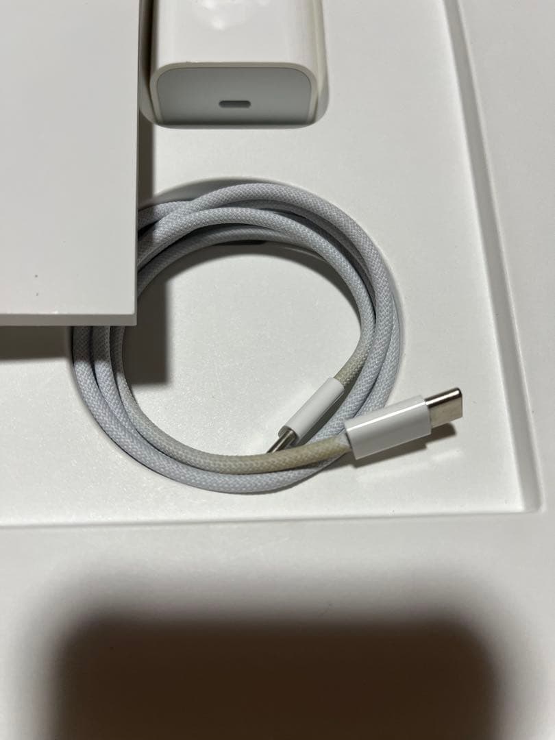 iPad Pro 11インチ（第4世代） 本体 充電器 箱付き