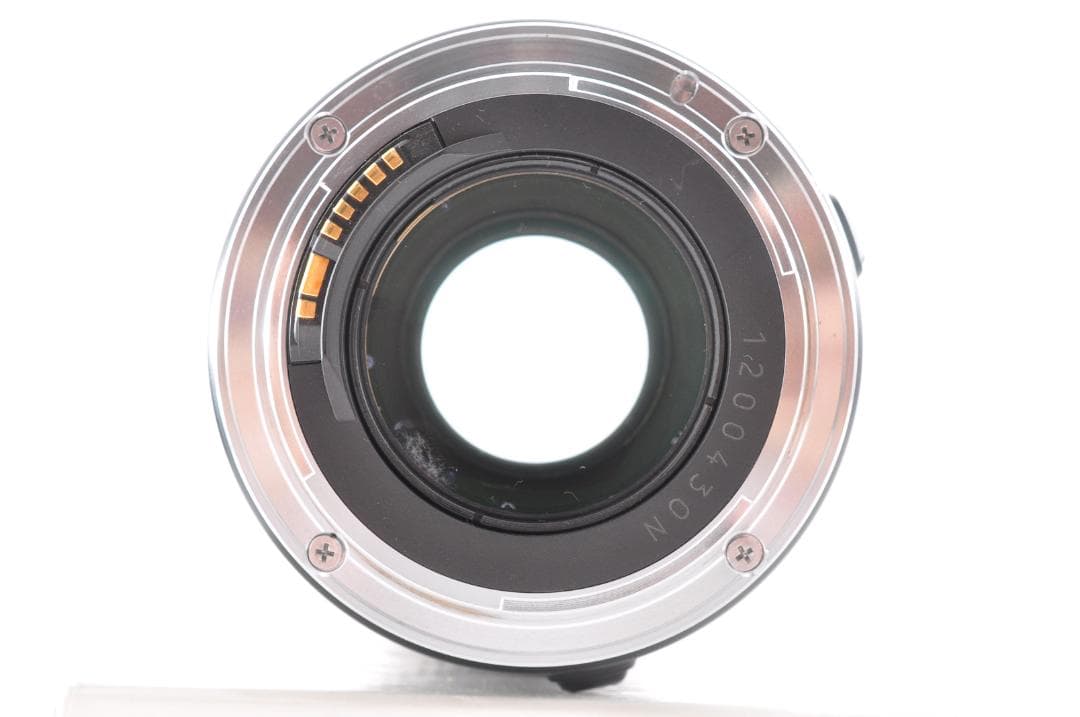 Canon EF 100mm f/2.8 Macro ＃美品