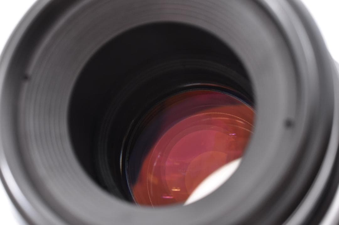 Canon EF 100mm f/2.8 Macro ＃美品