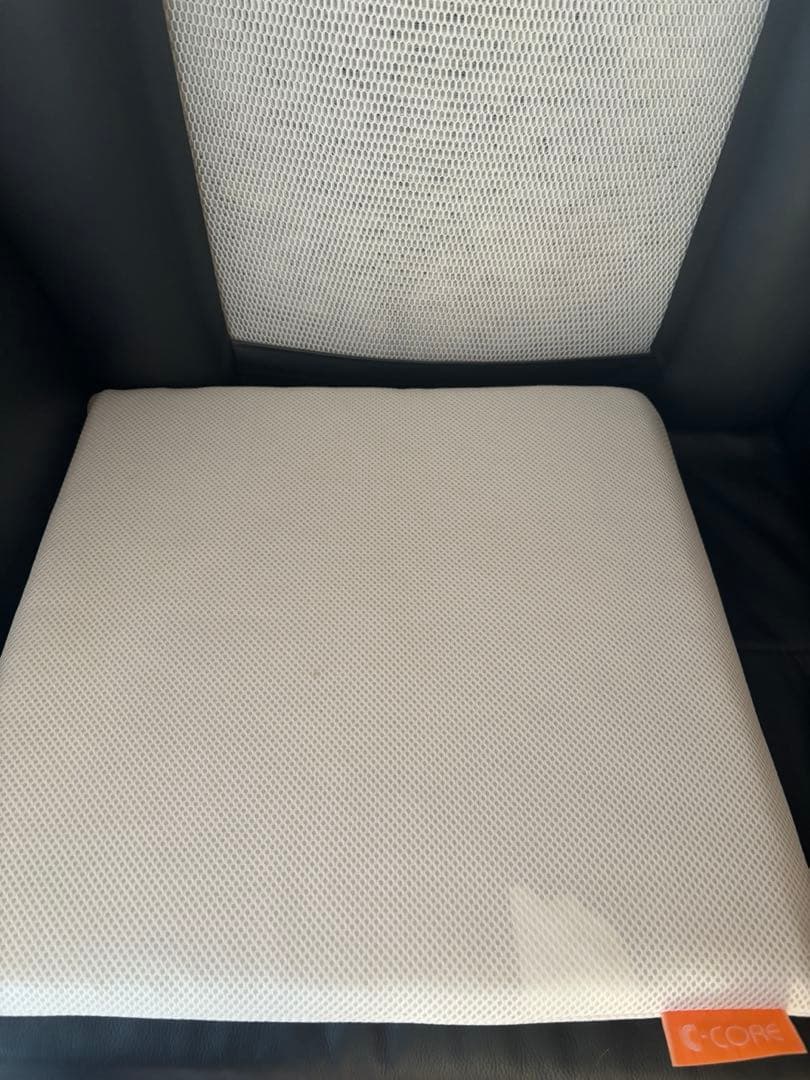 音響免疫療法チェア ボーンビートチェア