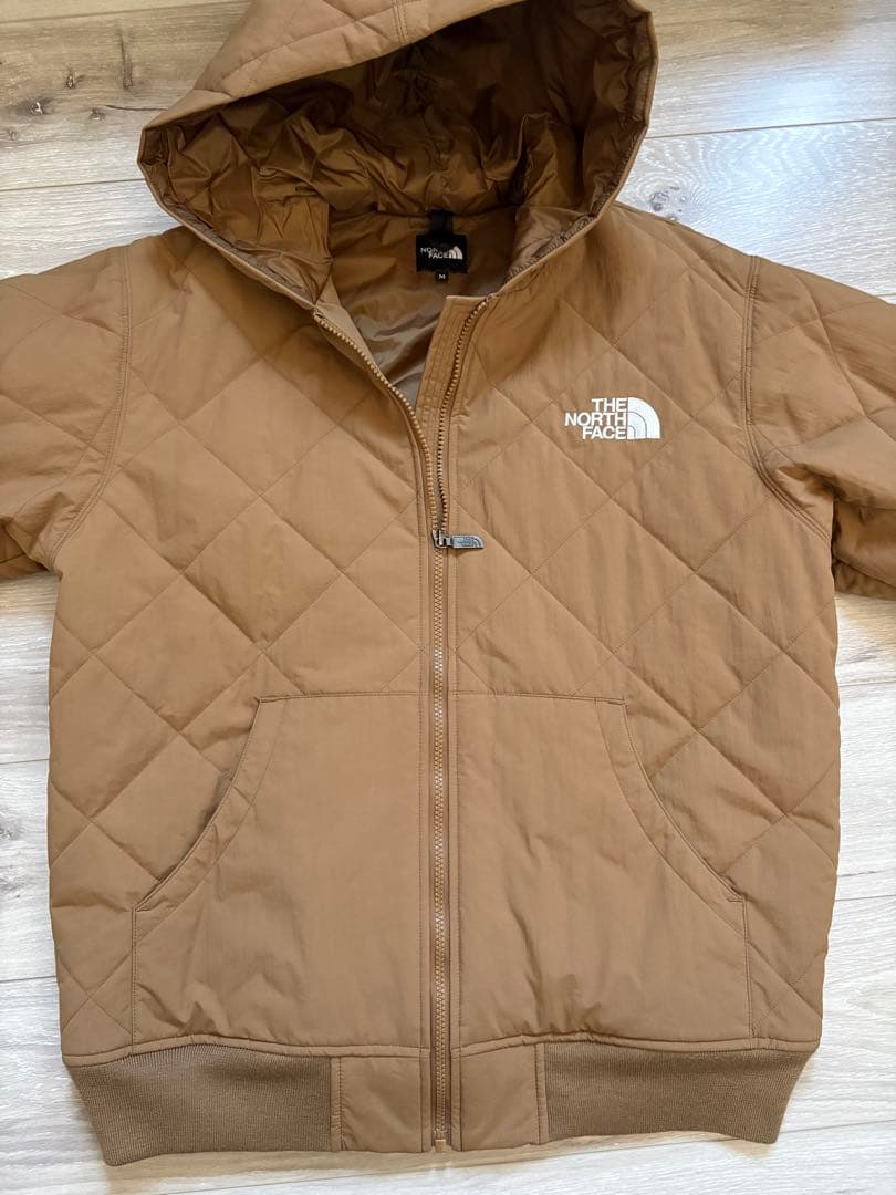 ザノースフェイス　 ヤッキンジャケット Mサイズ