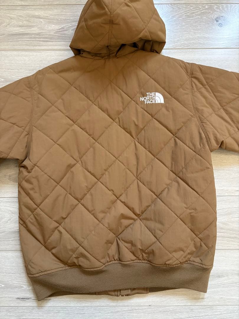 ザノースフェイス　 ヤッキンジャケット Mサイズ