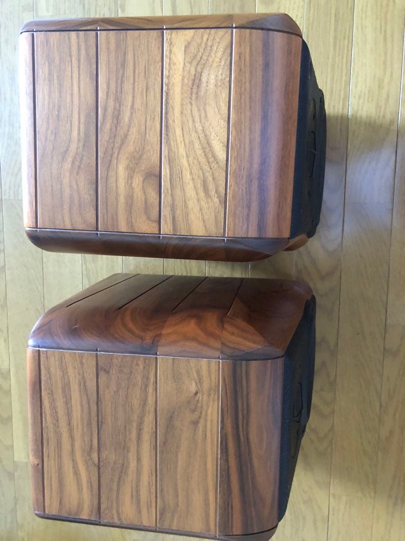 1台の出品です。Sonus faber ELECTA AMATOR II