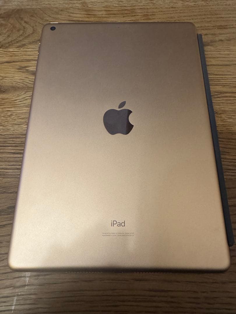 Apple iPad 第7世代 ＋Apple pencil＋keyboard