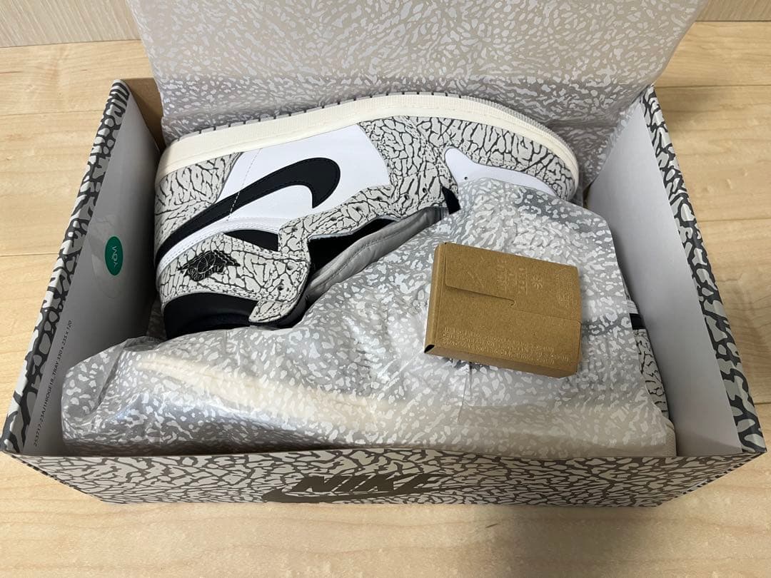 新品、Nike Air Jordan 1 High OG