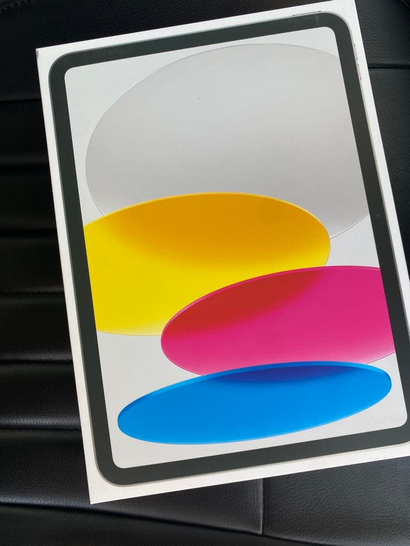 iPad A16 11インチ Wi-Fiモデル 128GB