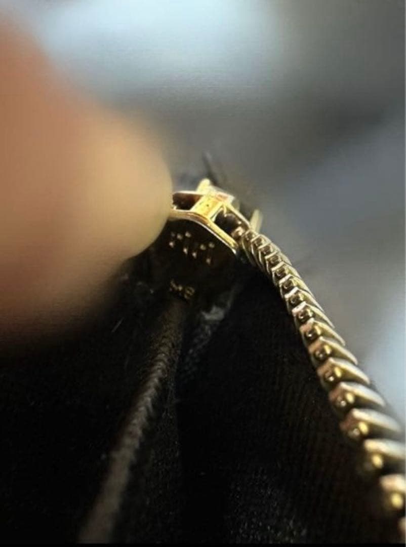 PRADA プラダ サフィアーノ リボン 長財布 ブラック 正規品