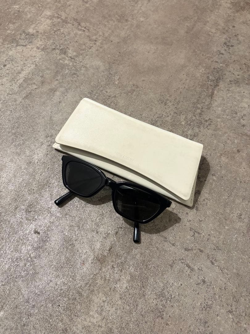 小物 Gentle Monster sunglasses