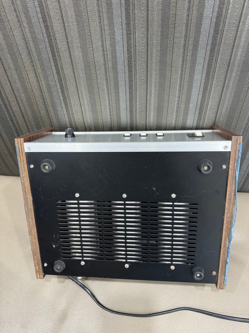 パワーユニット　ポックス　PUI30-50