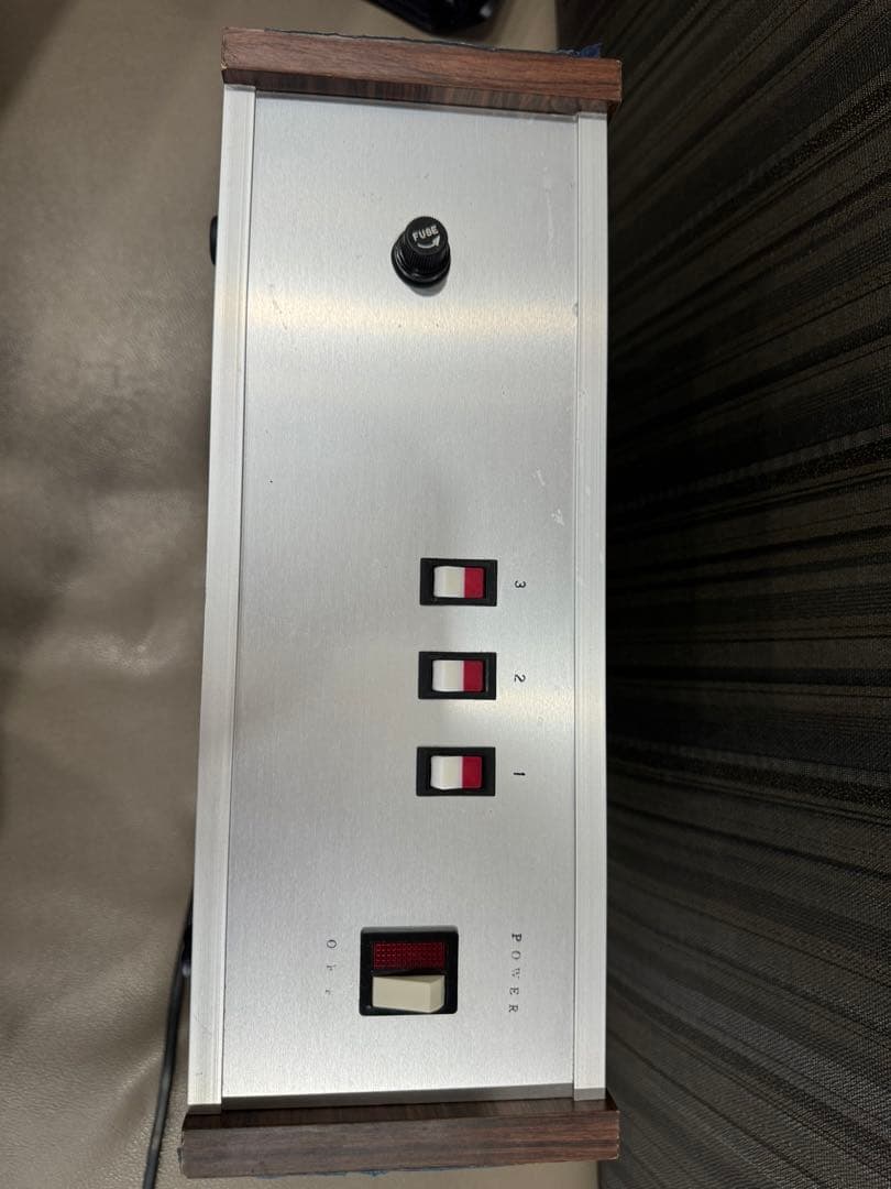 パワーユニット　ポックス　PUI30-50