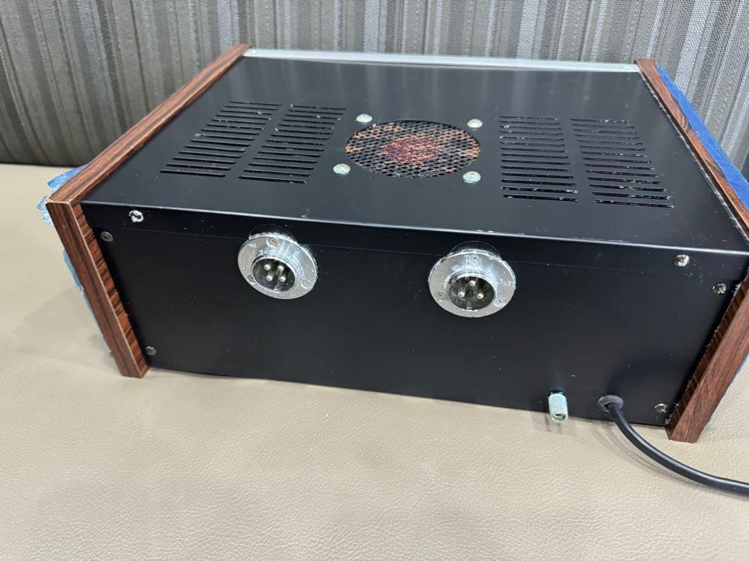 パワーユニット　ポックス　PUI30-50