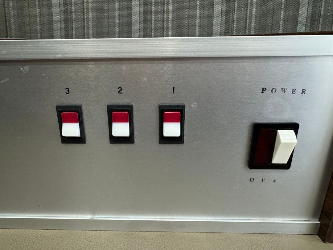 パワーユニット　ポックス　PUI30-50