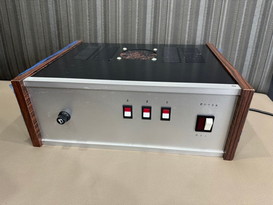 パワーユニット　ポックス　PUI30-50