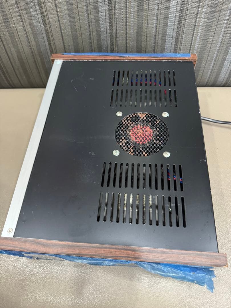 パワーユニット　ポックス　PUI30-50