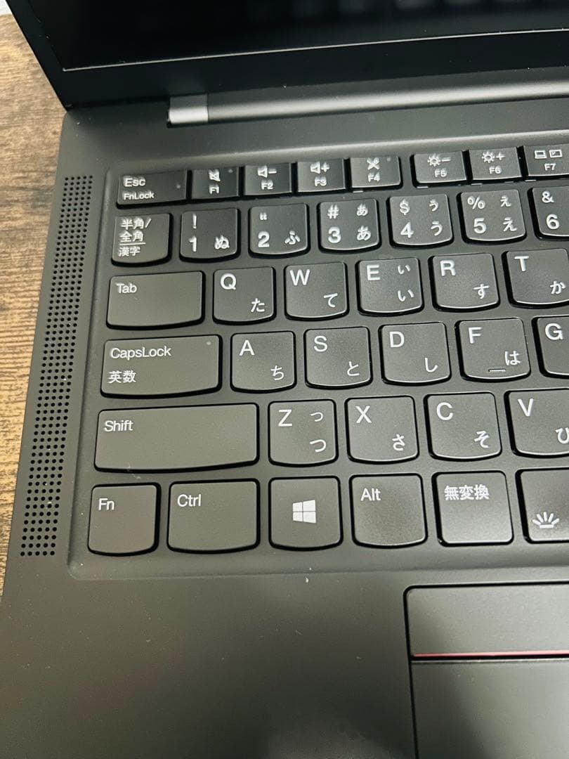 美品 ThinkPad X1 Carbon Gen9 第11世代 オフィス24