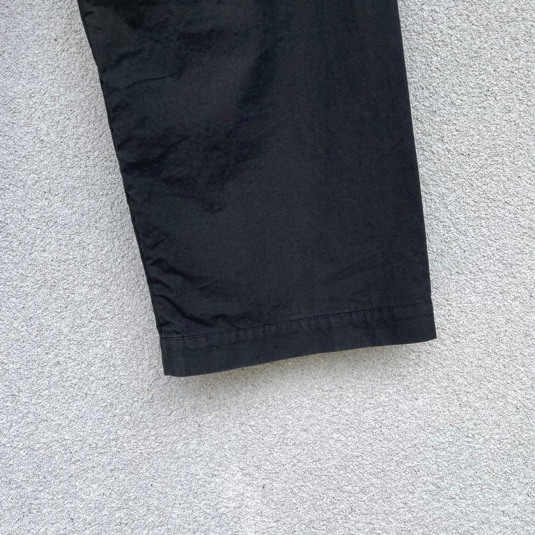 jan jan van essche ワイドトラウザー