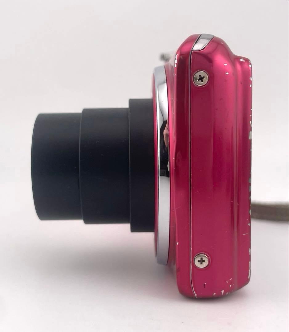 実写美⭕️【動作確認済】CASIO EXILIM EX-Z770