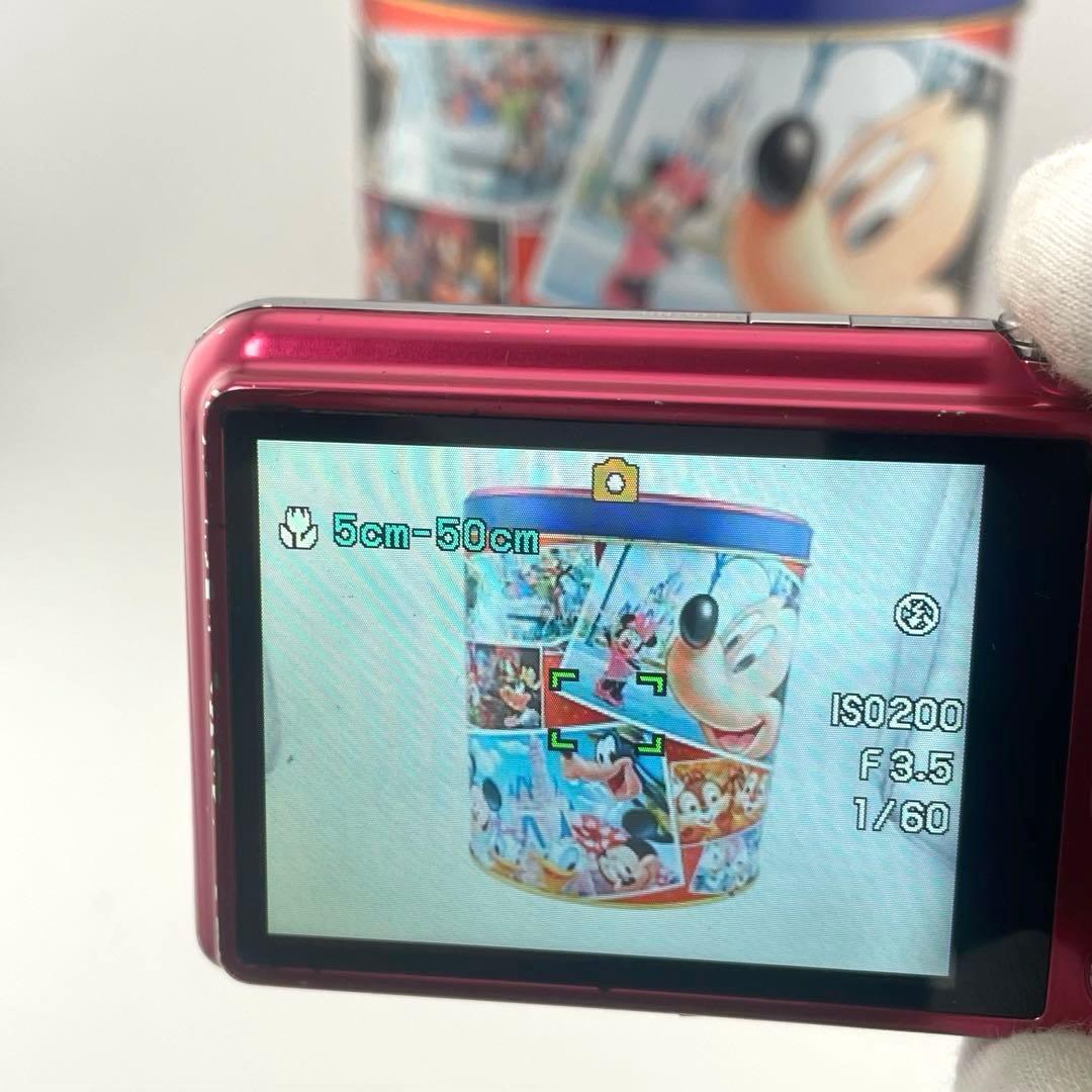 実写美⭕️【動作確認済】CASIO EXILIM EX-Z770