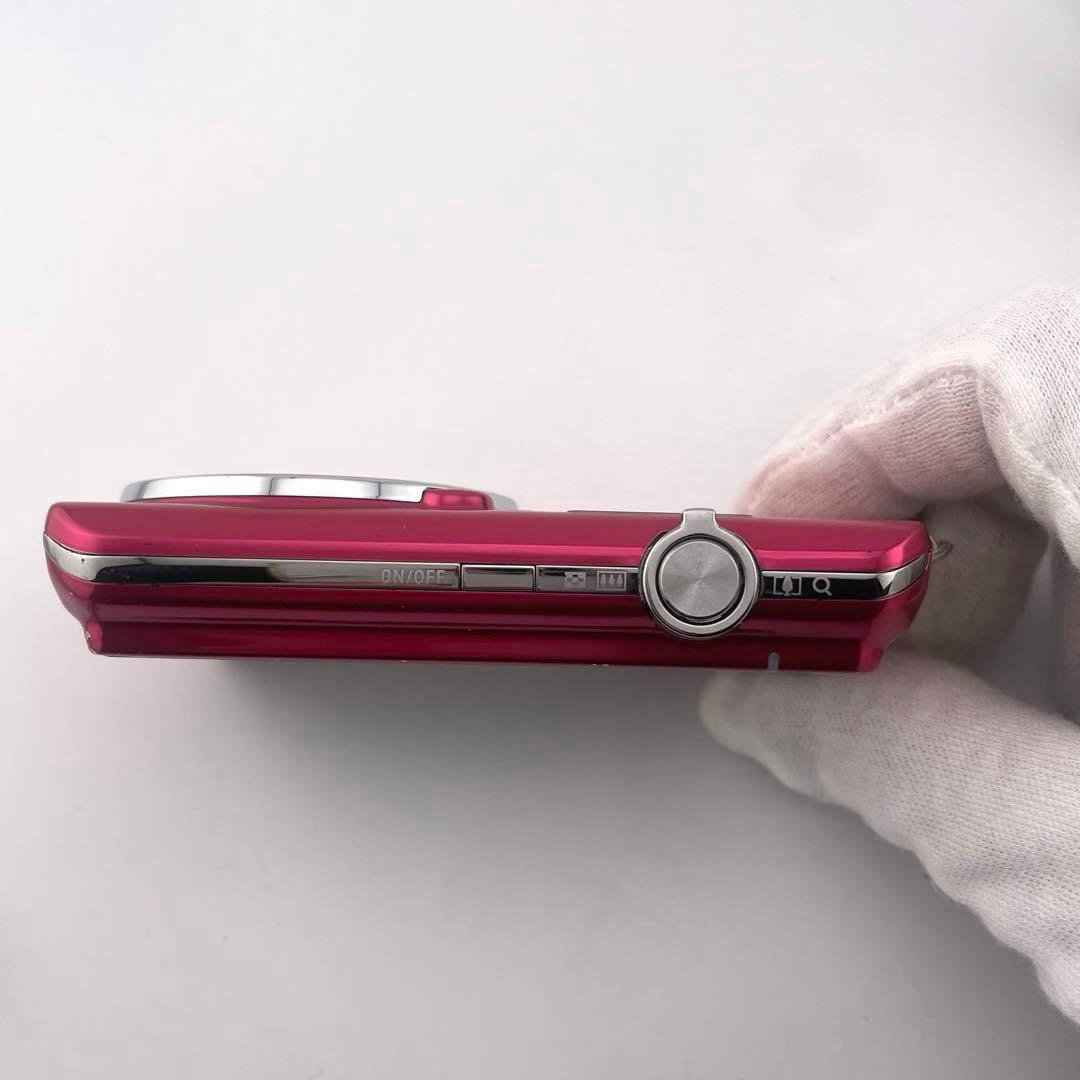 実写美⭕️【動作確認済】CASIO EXILIM EX-Z770