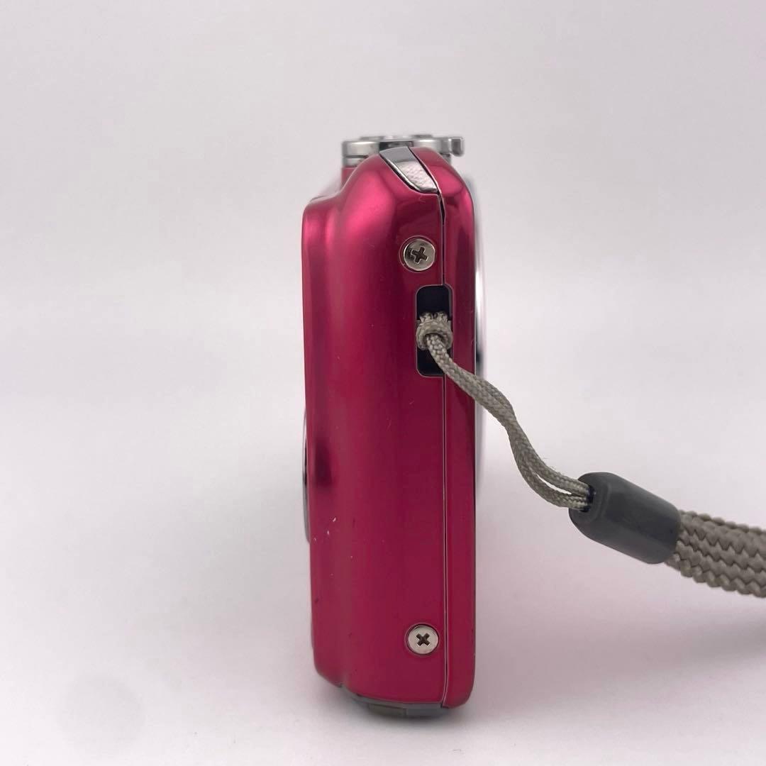 実写美⭕️【動作確認済】CASIO EXILIM EX-Z770