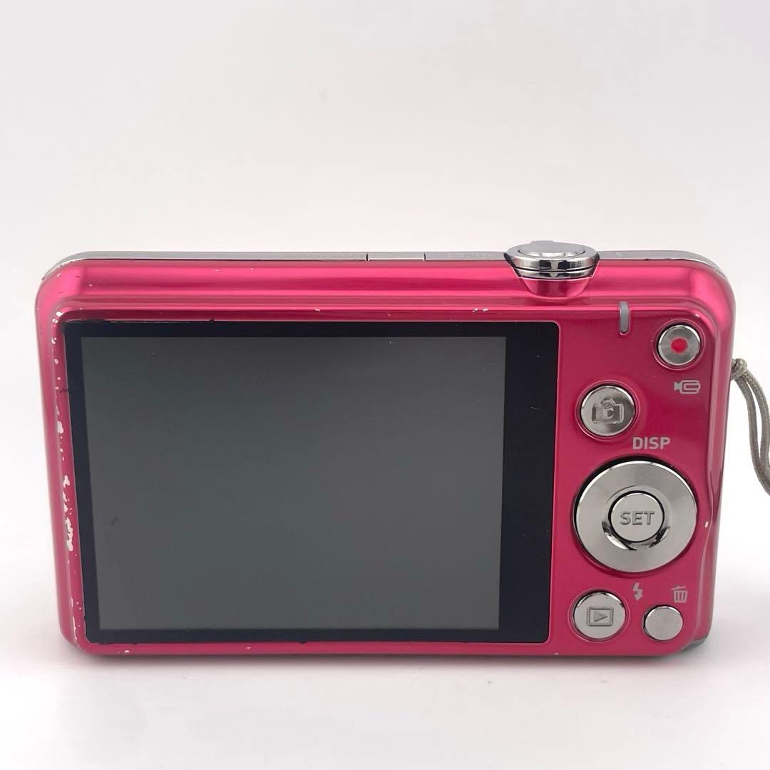 実写美⭕️【動作確認済】CASIO EXILIM EX-Z770