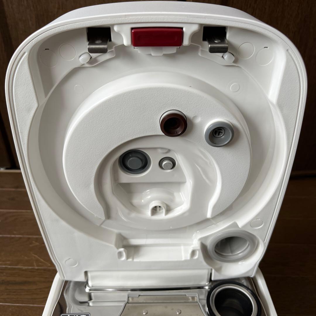 Panasonic SR-VK101 炊飯器 IH釜　5.5合炊き