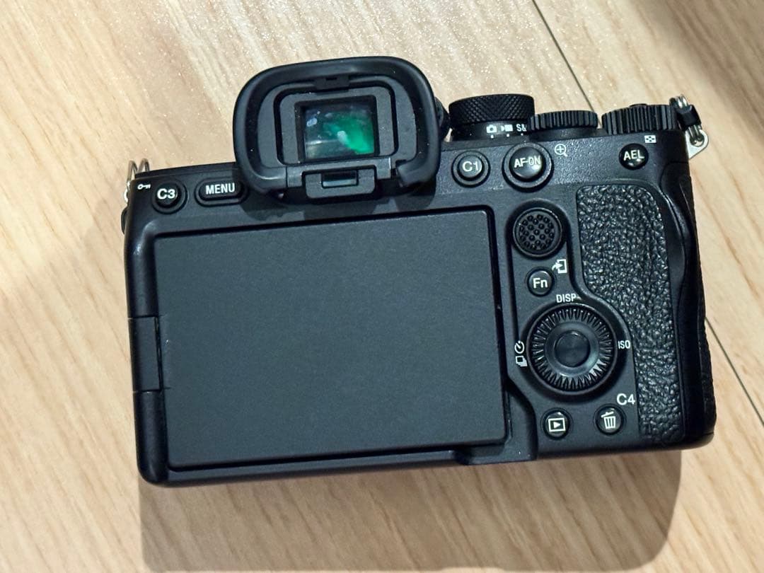 T*a様 【中古】α7Ⅳ ILCE-7M4