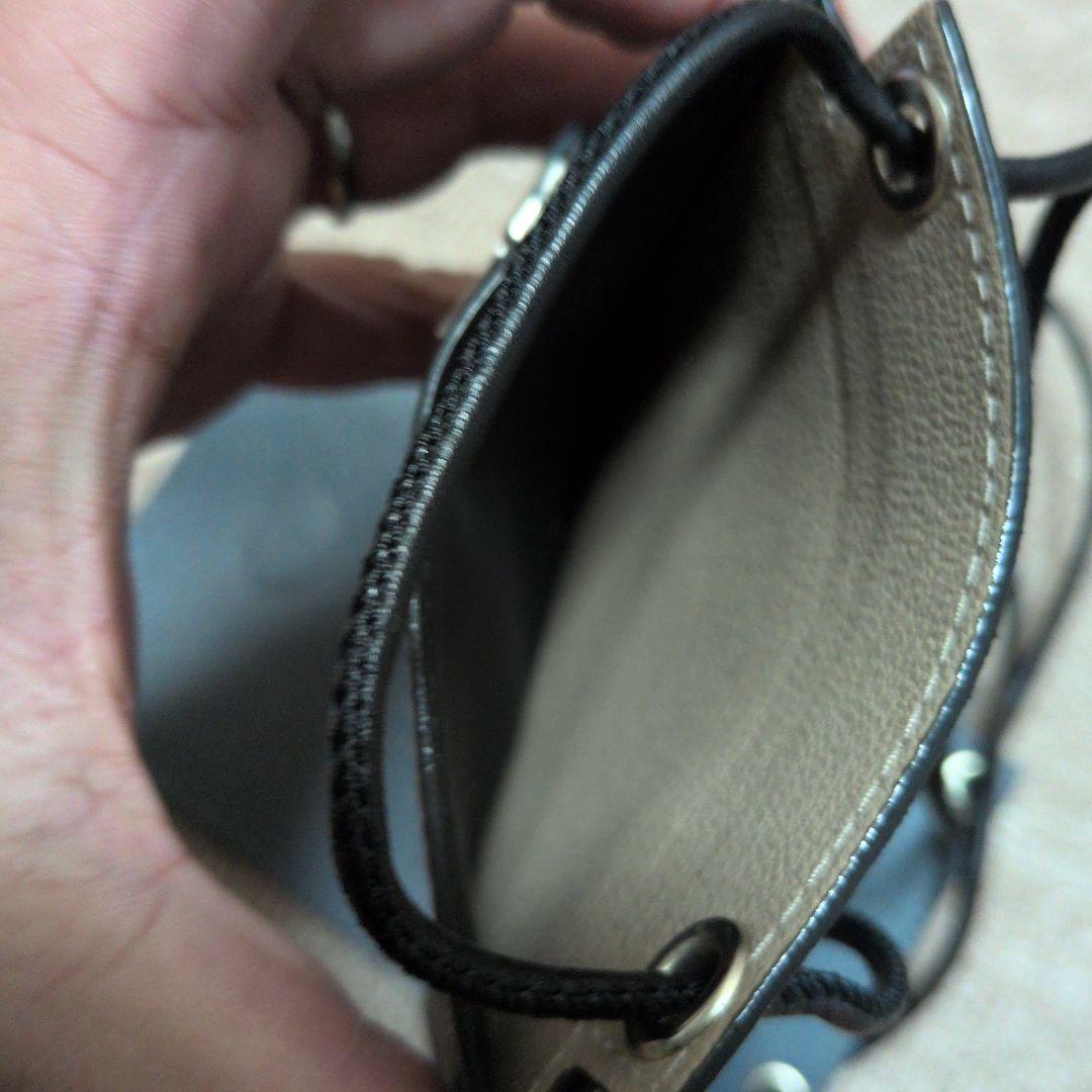 Larcobaleno for ED Smartショルダー