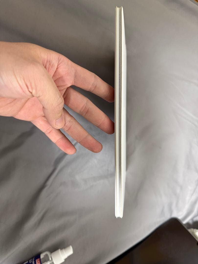 Apple Magic Keyboard Pro 11インチ