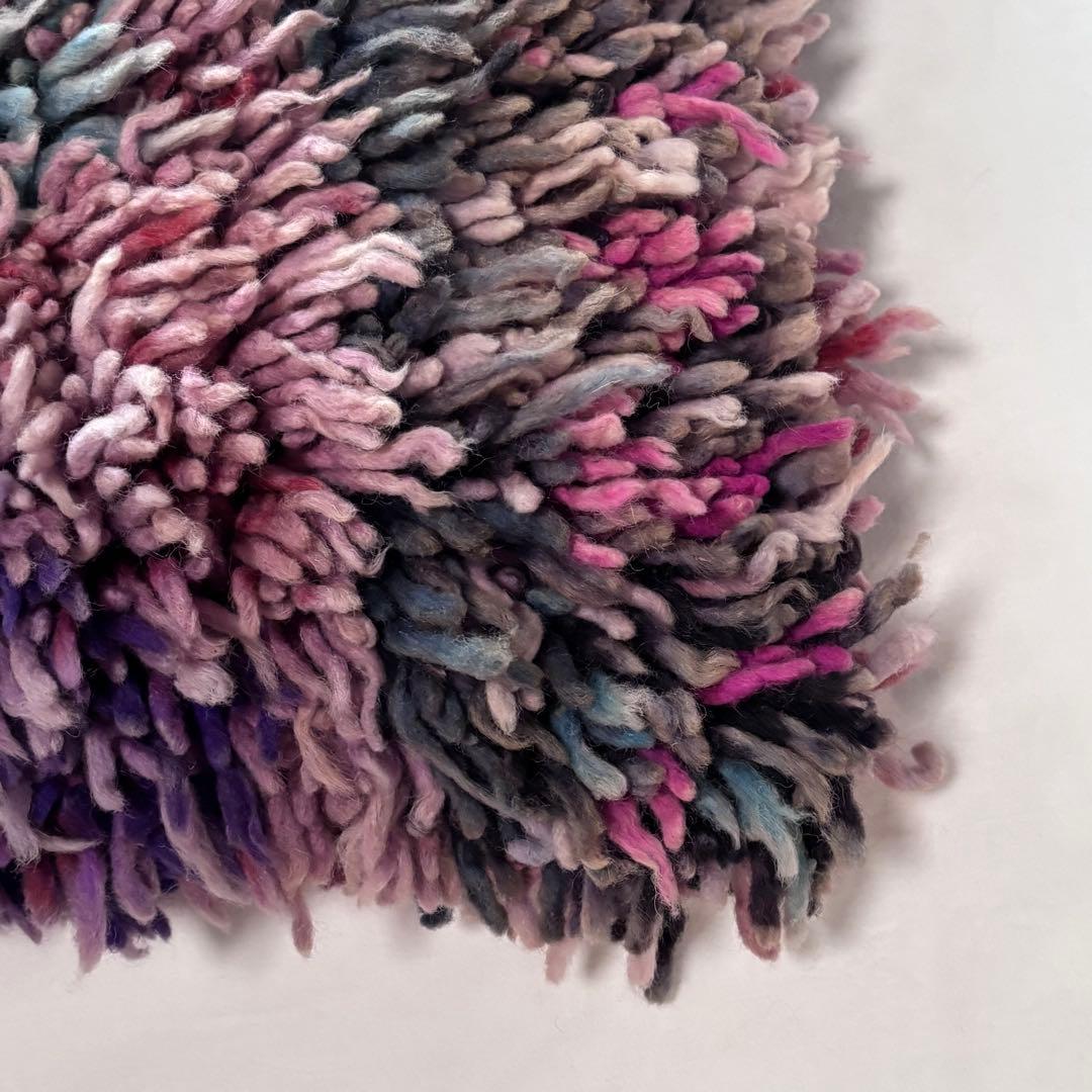 ♦︎ ヴィンテージ モロッコ トルコ プフ クッション スザニ クッションカバー