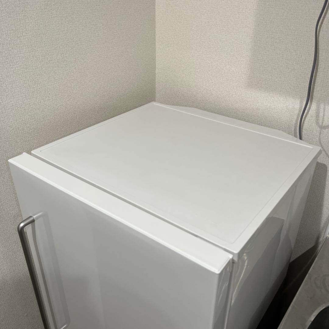 送料込み　無印良品　冷蔵庫１５７Ｌ