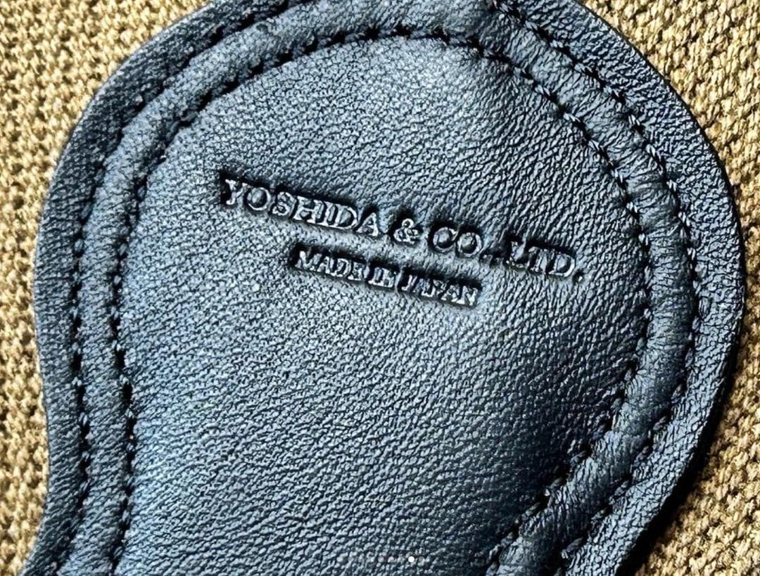 ★ 未使用 TENDERLOIN×PORTER T-BRACE サスペンダー ★