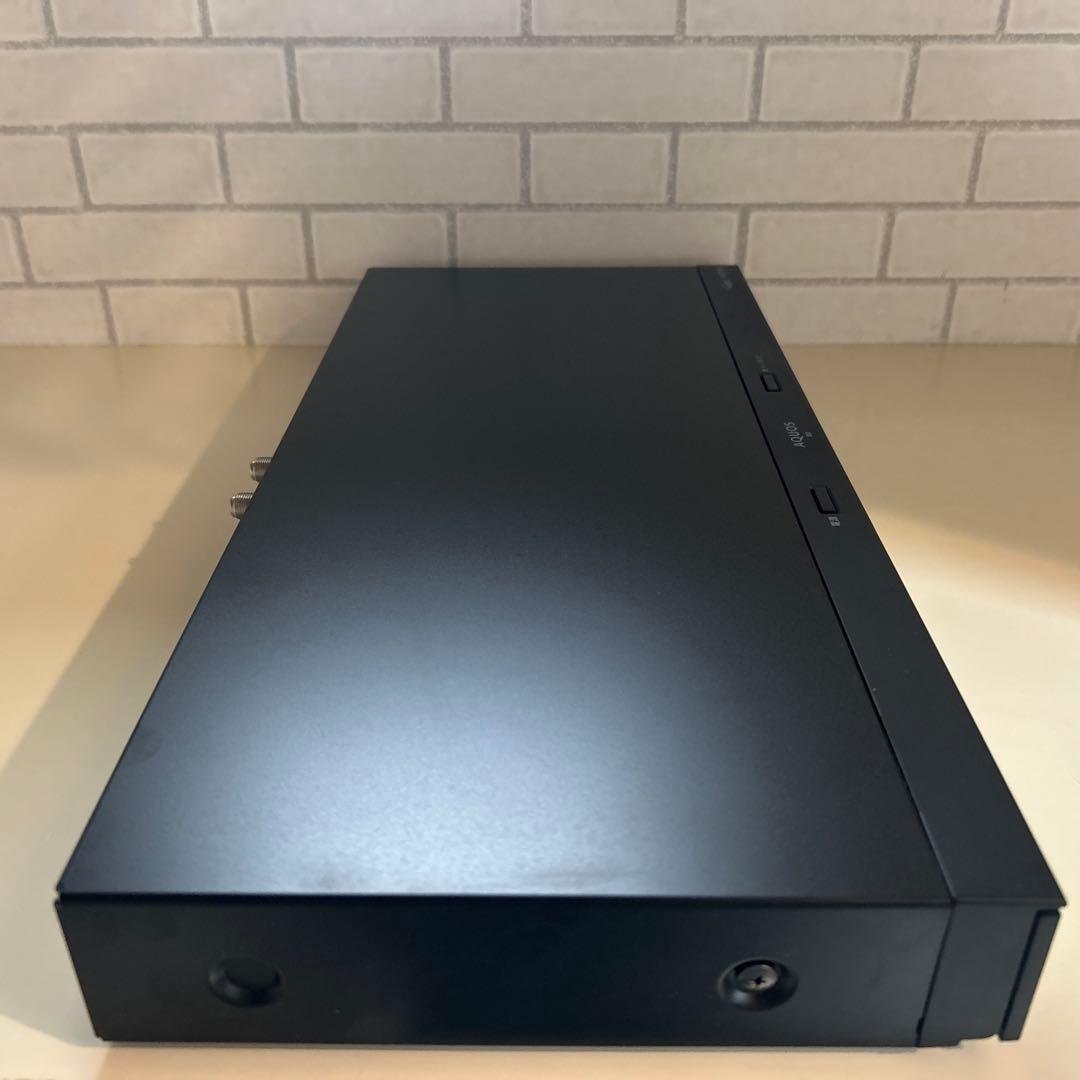 （みほ）SHARP ブルーレイレコーダー