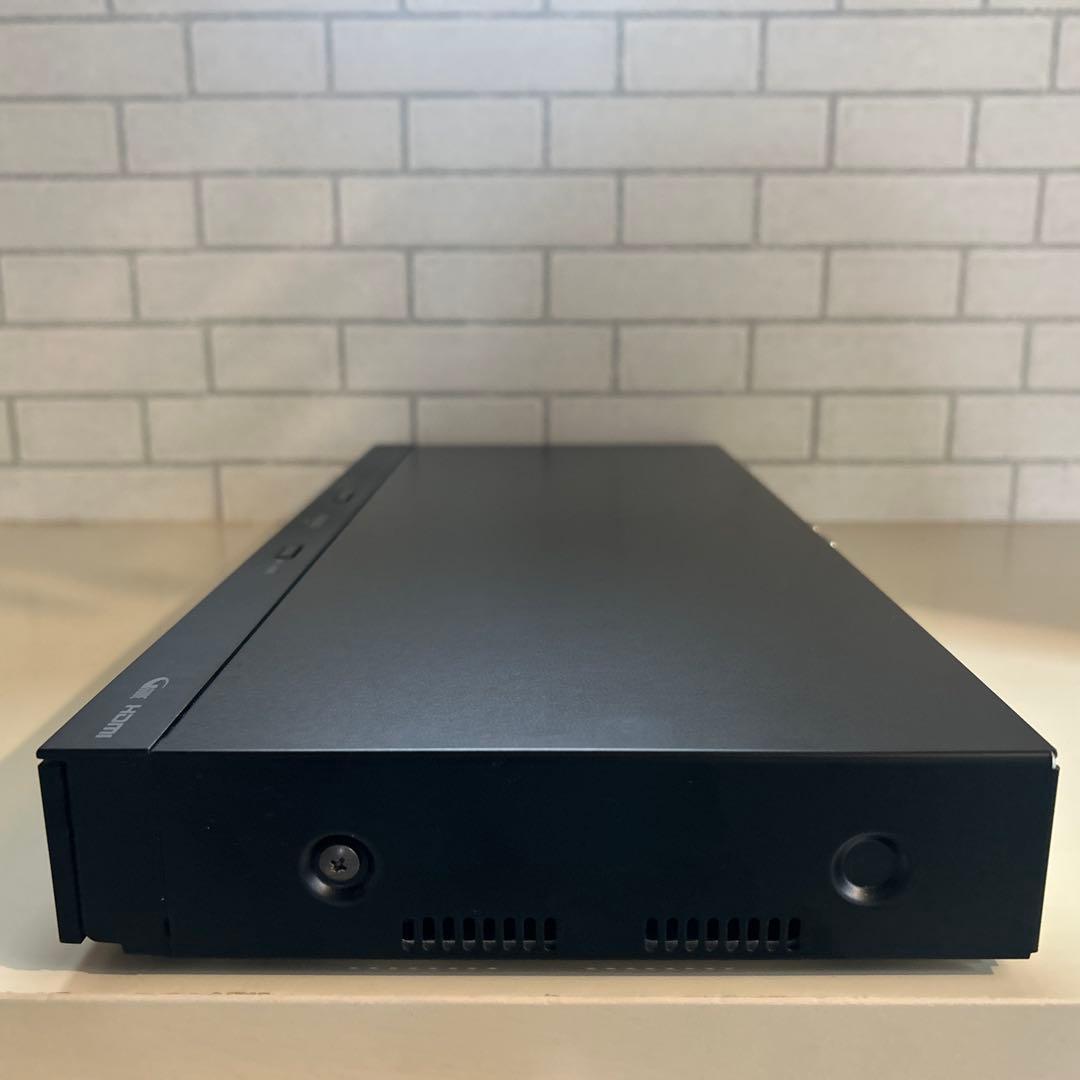 （みほ）SHARP ブルーレイレコーダー