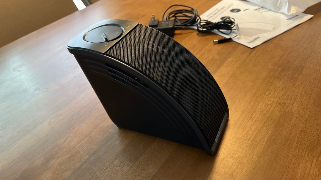 スピーカー・ウーファー MIRAI SPEAKER SF-MIRAIS7