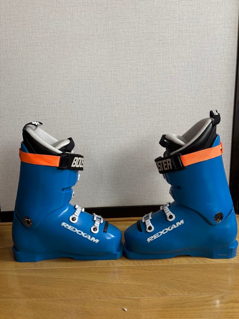 Rexxam Power REX M100 （おまけ付き）