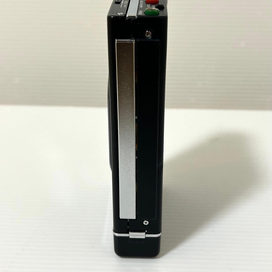 【希少/ジャンク品】 SONY レコーディング ウォークマン WM-F203